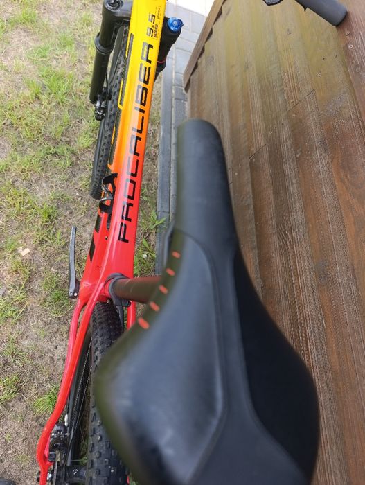 Trek procaliber 9.5