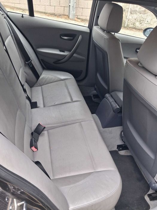 Vendo BMW 120d .caixa automática