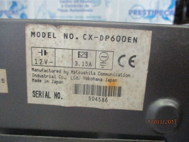 Rádio / auto-rádio HYUNDAI Lantra II Wagon (J2/RD)