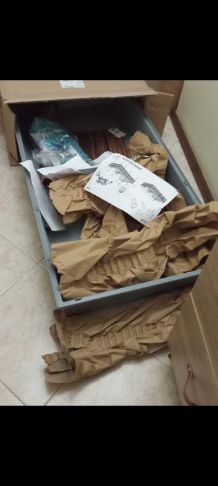 Gaiola para animais NOVA