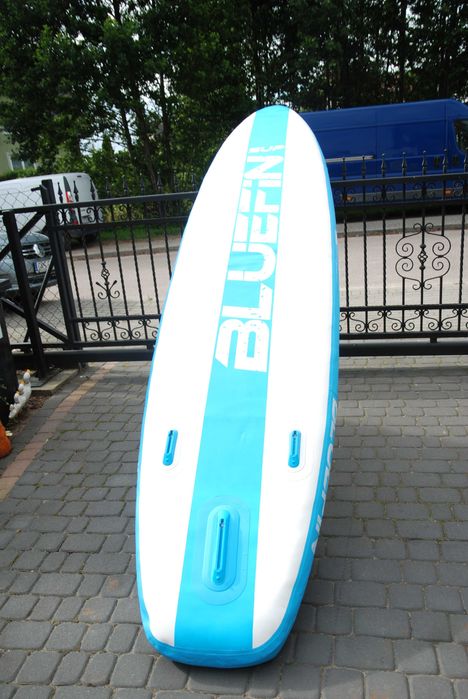SUP Bluefin 12 '