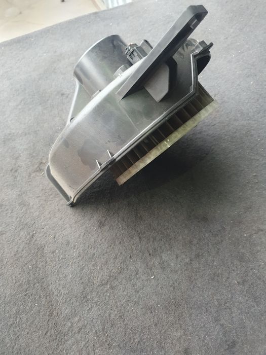 Wentylator nagrzewnicy VW Polo 9N skoda Fabia 6Q1.819.015 G Europa