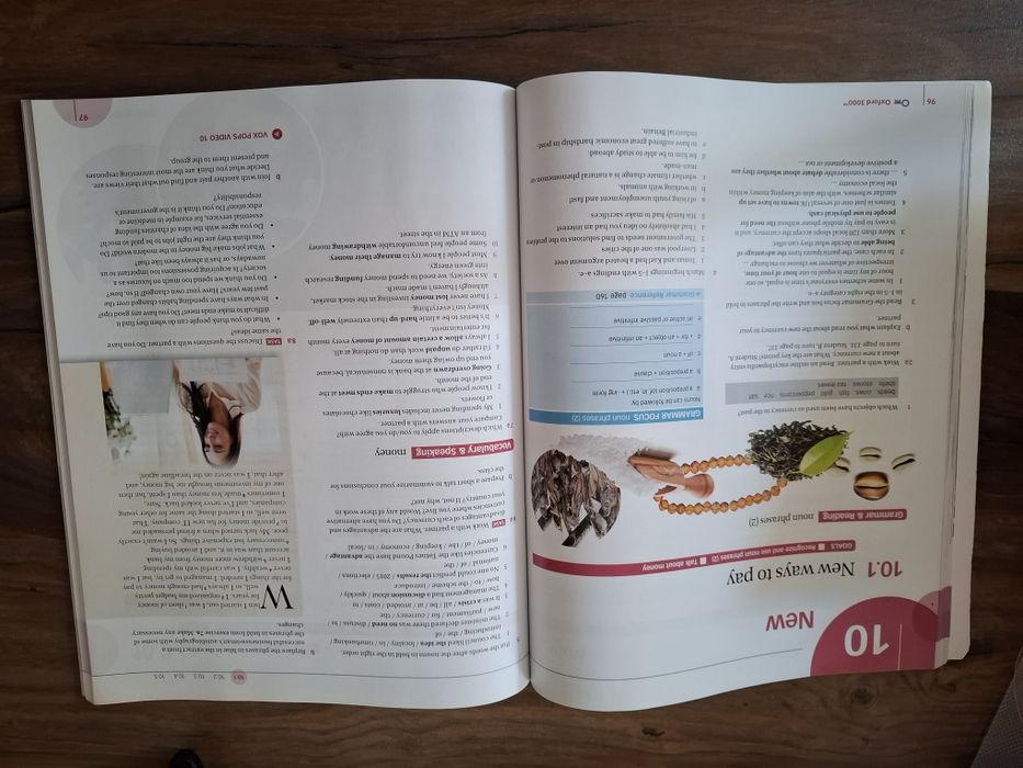 Podręcznik do nauki języka angielskiego Navigate Advanced C1 Oxford