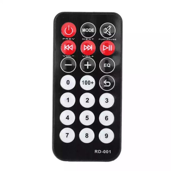 Mp3 плеєр KINTER