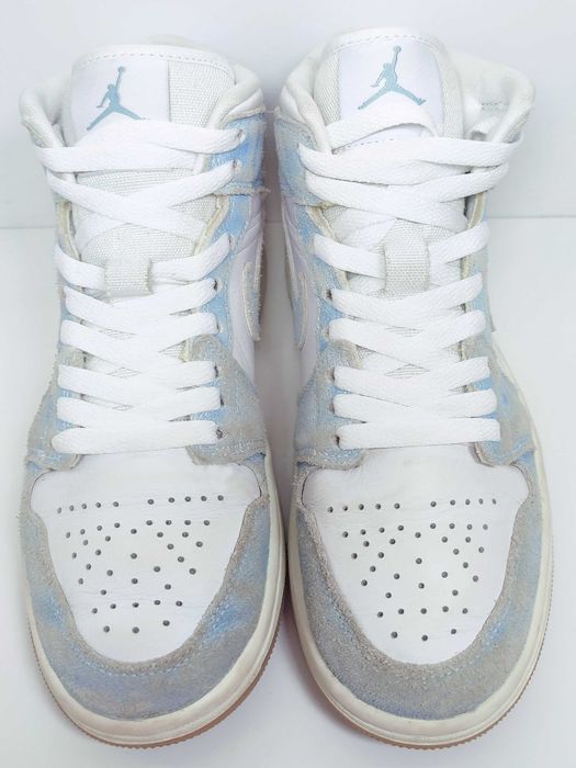 Nike Air Jordan 1 Mid 36,5