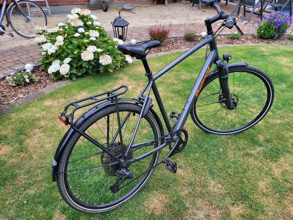 Sprzedam rower Diamant Elan super deluxe