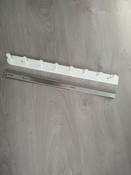 Cabideiro IKEA Pax