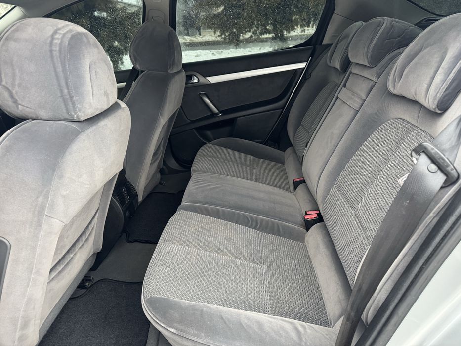 Продажа/Обмен Peugeot 407 в отличном состоянии