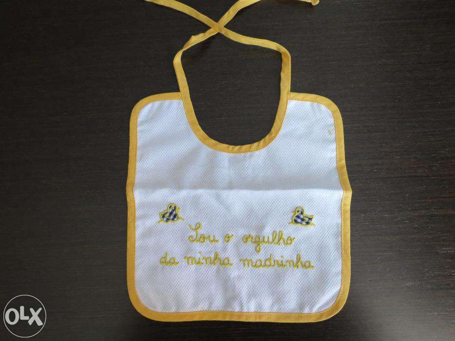 Handmade Bib64564054832003121