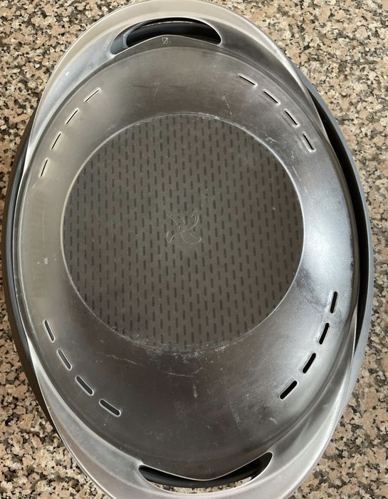 Varoma completa Bimby Tm31