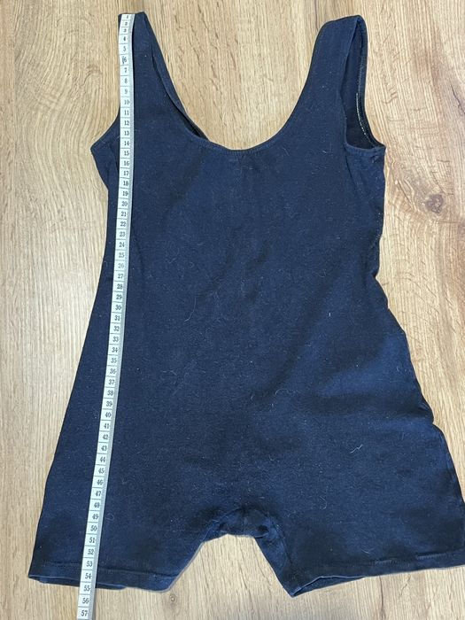 Гімнастичний дитячий купальник ( боді)