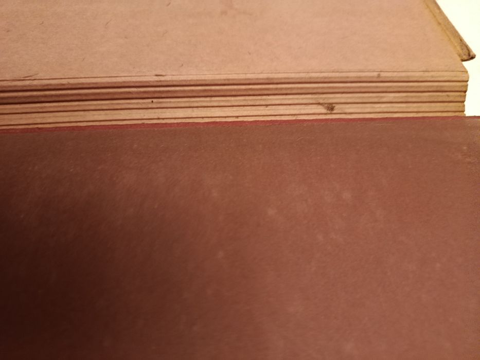 Płyta szelakowa przedwojenna - Qualilon