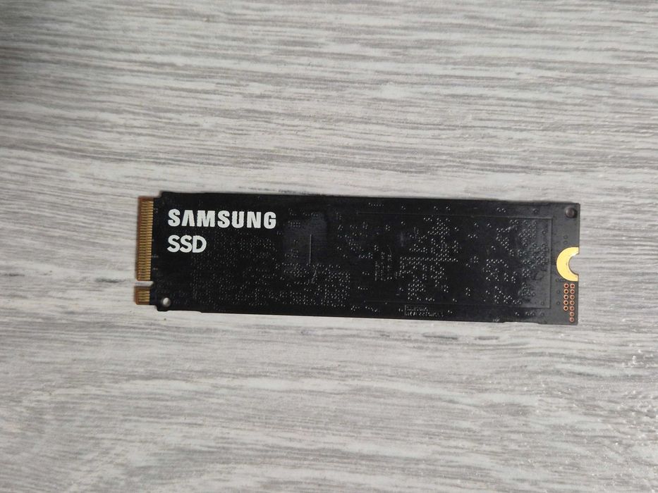 ssd samsung pm9a1 1tb - Купити електроніку - Ціни на OLX.ua