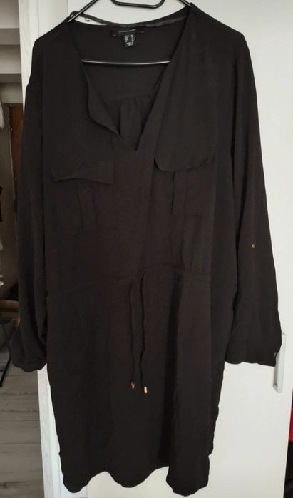 Bardzo wygodne eleganckie sukienki