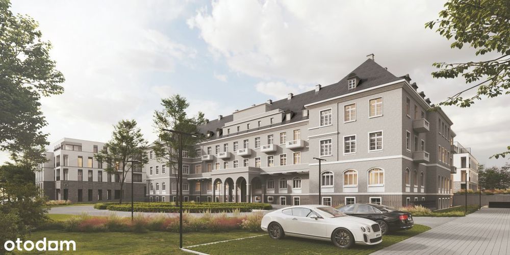 4-pokojowe mieszkanie 141m2 Bez Pośredników