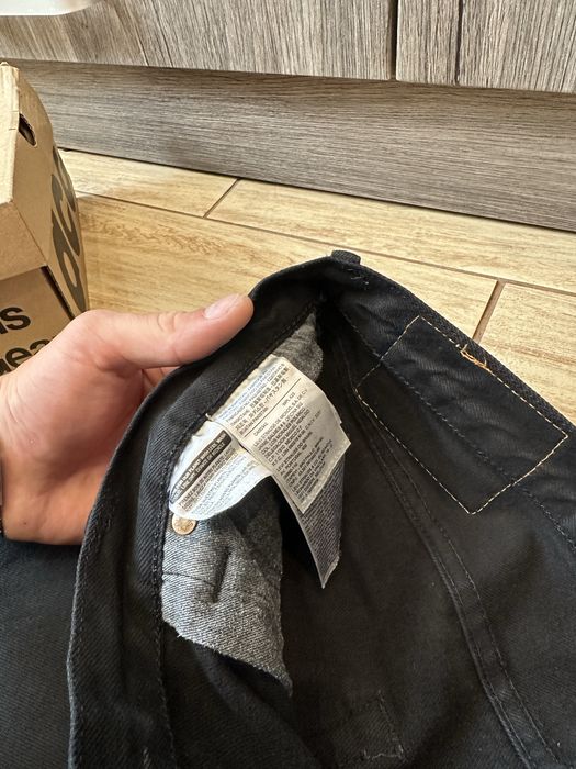 Джинси Levis 501
