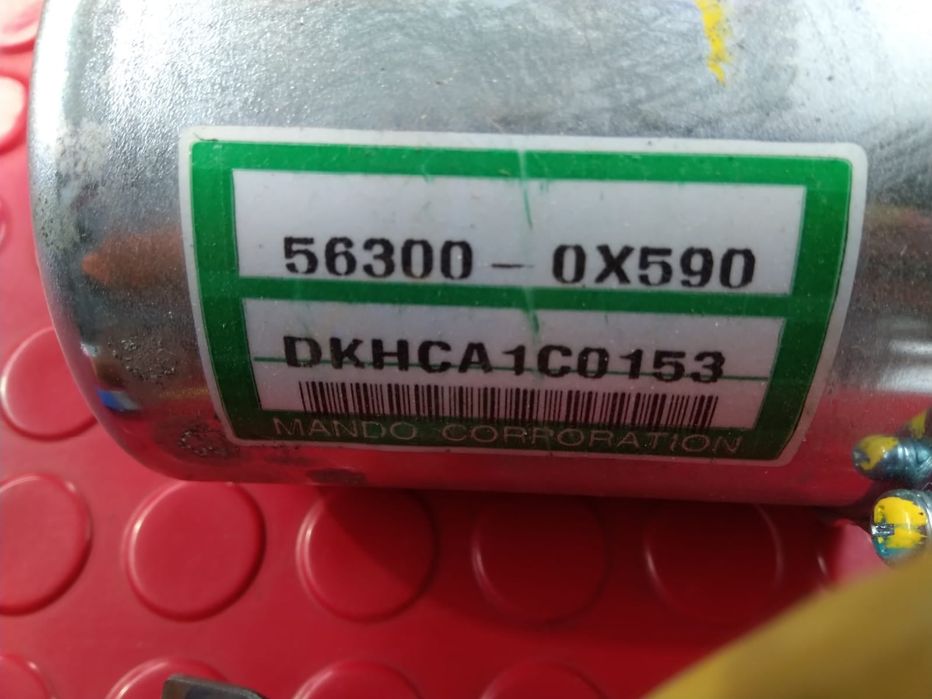 Modulo Coluna Direção 56300-0X590 - HYUNDAI i10 I