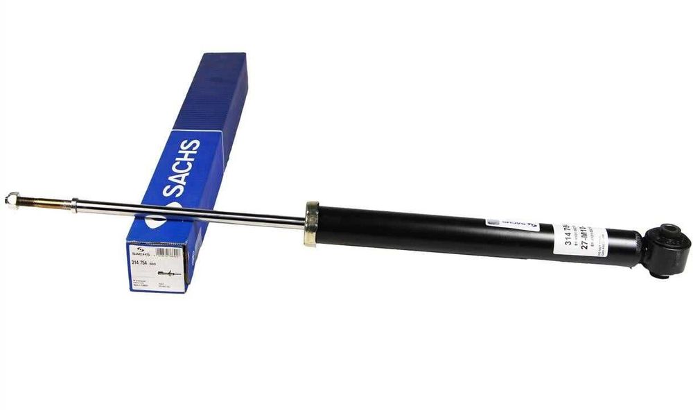 Задній амортизатор SACHS Kia RIO2/HYUNDAI ACCENT3/GETZ TB/Рио2/Акцент3