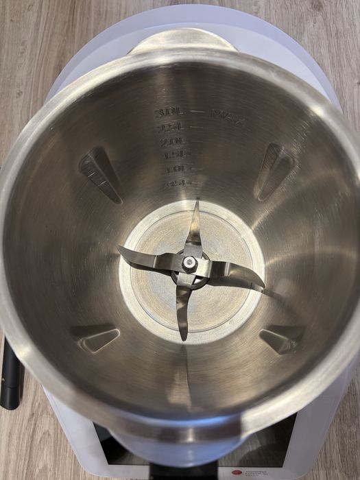 Lidlomix SILVERCREST Termorobot MC Smart