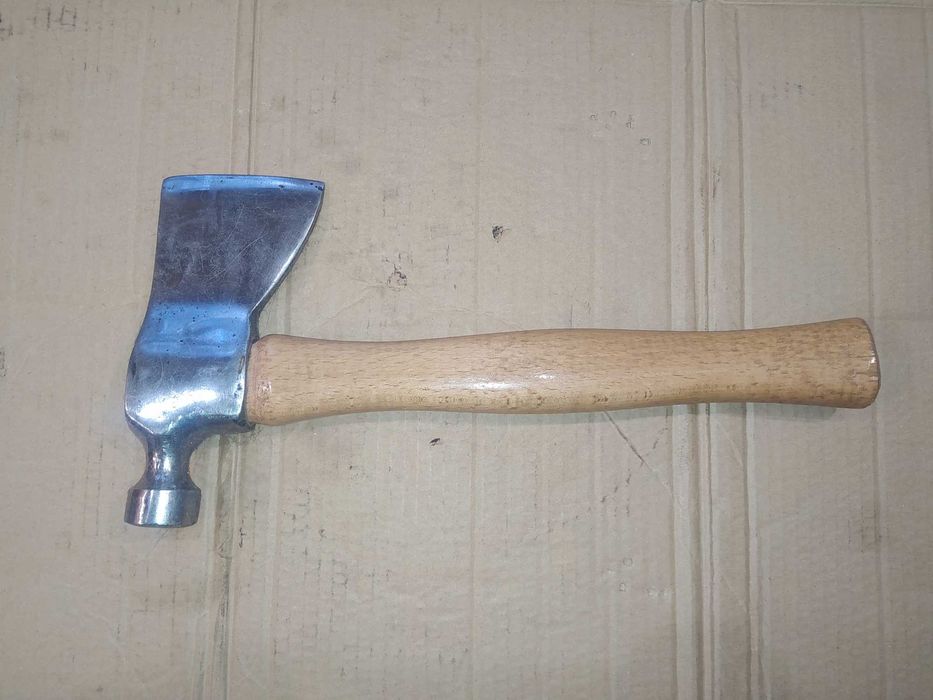 Топор молоток советский ссср