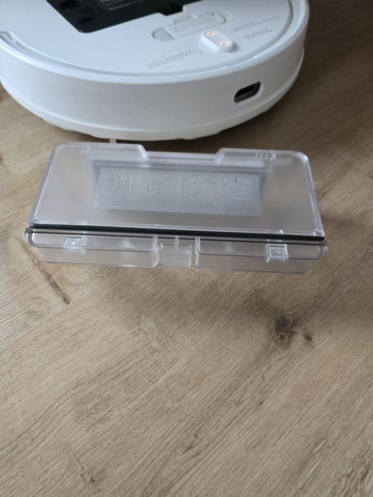 Mi Robot Vacuum-Mop P
