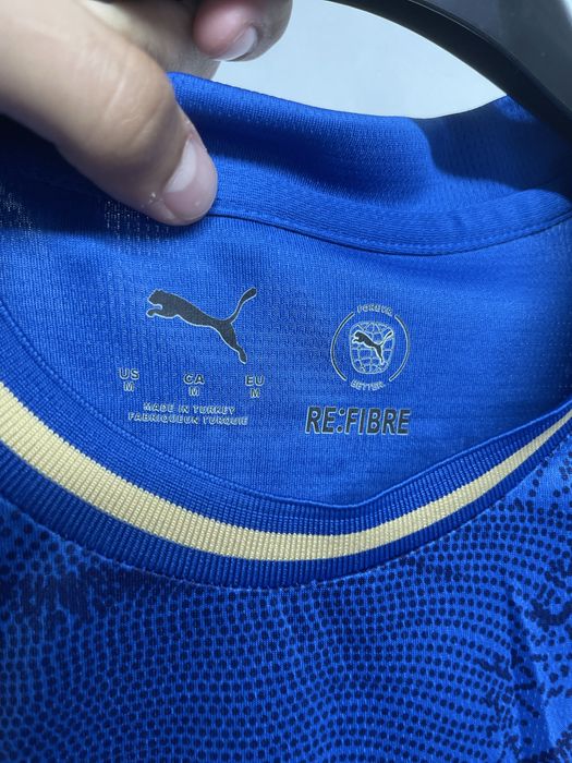 Camisola de Futebol FC Famalicão