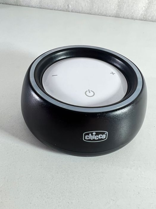 Chicco niania elektroniczna Dect