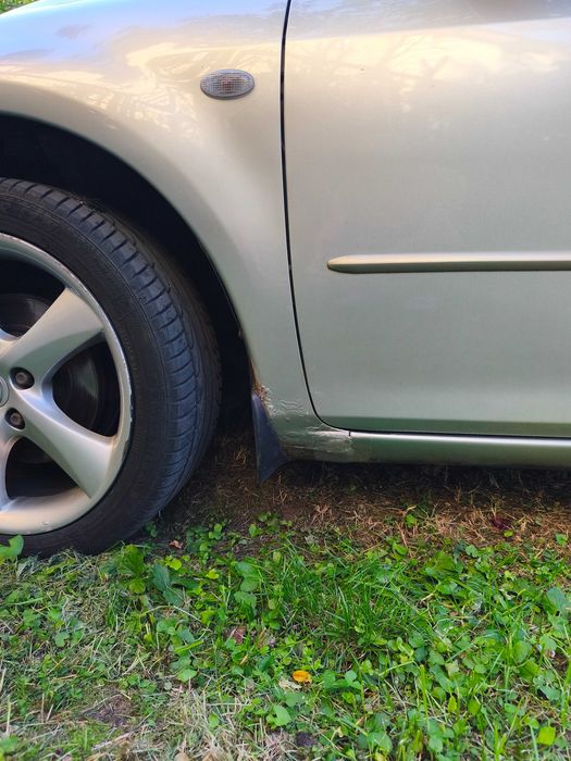 Mazda 6 2.3 Benzyna + LPG | 203 000 km | BOSE | Kobyłka