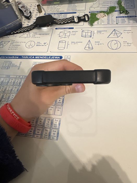 Etui do iphone 16 z magsafe