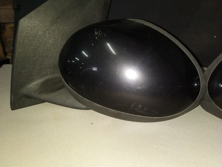Дзеркало праве ліве Citroen C1 Toyota Aygo Peugeot 107