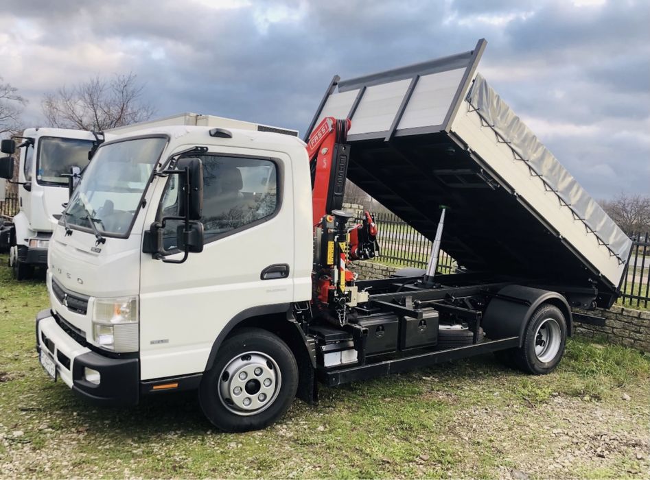 Piasek płukany 5 ton 0-2 mm Szczecin i okolice oraz Niemcy