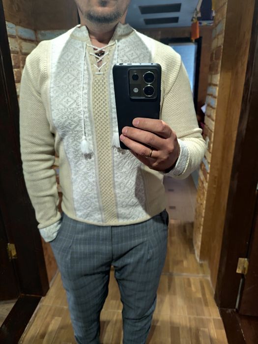 Вишиванка чоловіча .