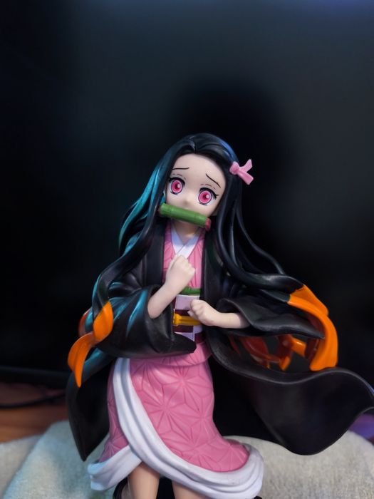 Figura Nezuko Kamado (Demon slayer)