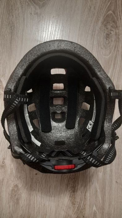 Kask dziecięcy AXER JEŻ S