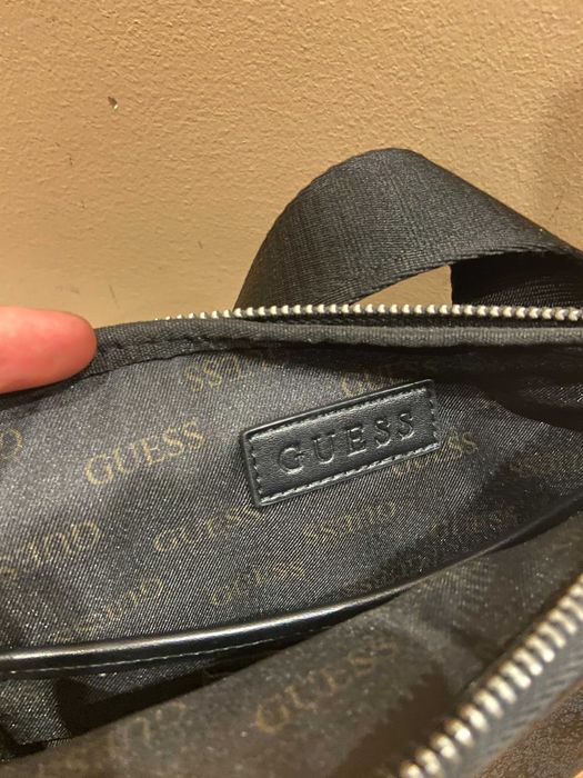 Bolsa da Guess (NOVA)