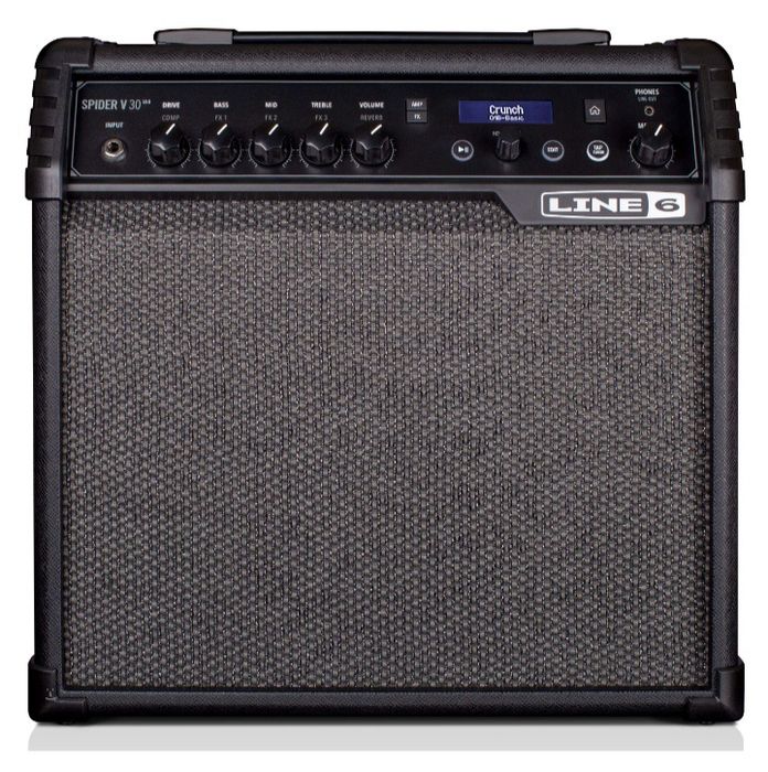 Combo gitarowe Line 6 Spider . Piec