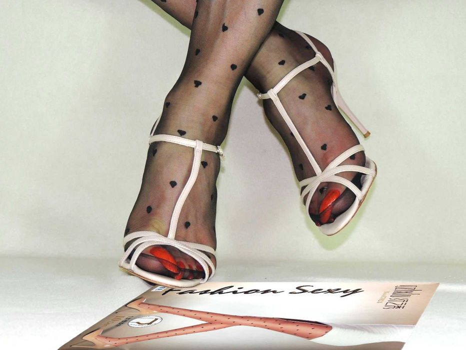 Viralowe fashion Sexy cienkie 10 Den roz S/M