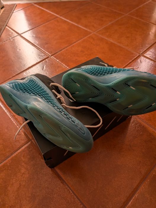 Sapatilhas basquetebol Adidas AE1