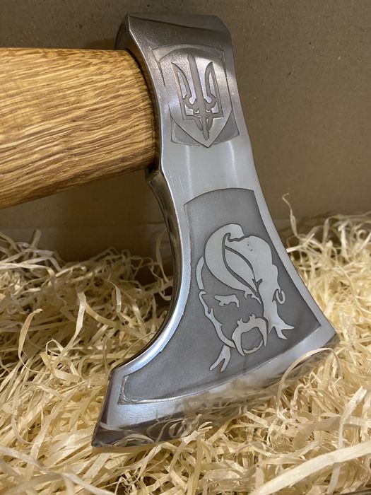 Сокира Козак топор