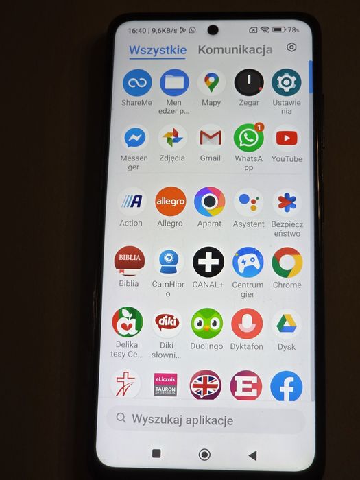 Xiaomi Poco X3 Pro 8/256gb