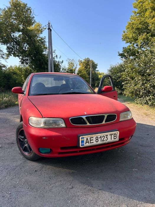 Продам автомобіль
