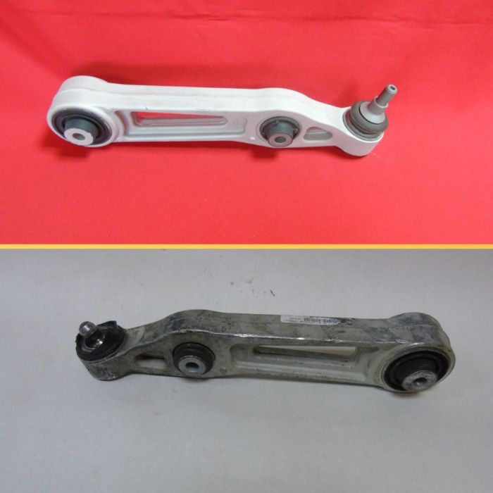 Сайлентблоки на TESLA model S c ГАРАНТИЕЙ