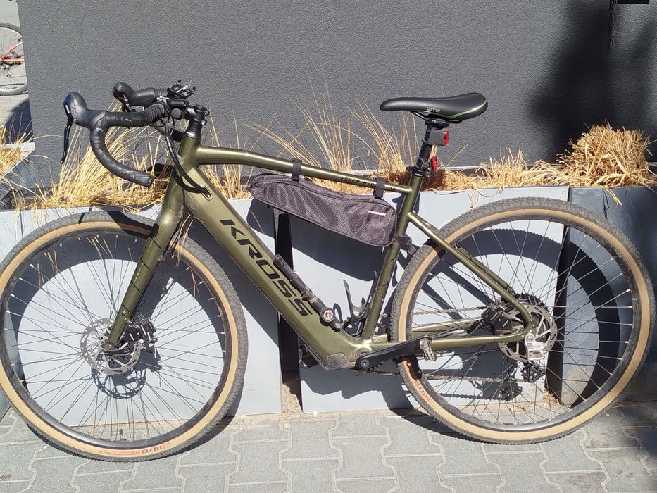 KROSS Esker Hybrid 2.0