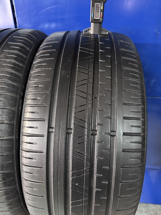225/40r18 Fulda Sport Control 225 40 zr 18 Zeetex HP 1000 літо Розпродаж Склад Шин Умань