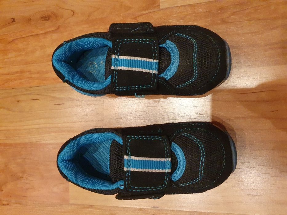 Кросовки jump 21 размер