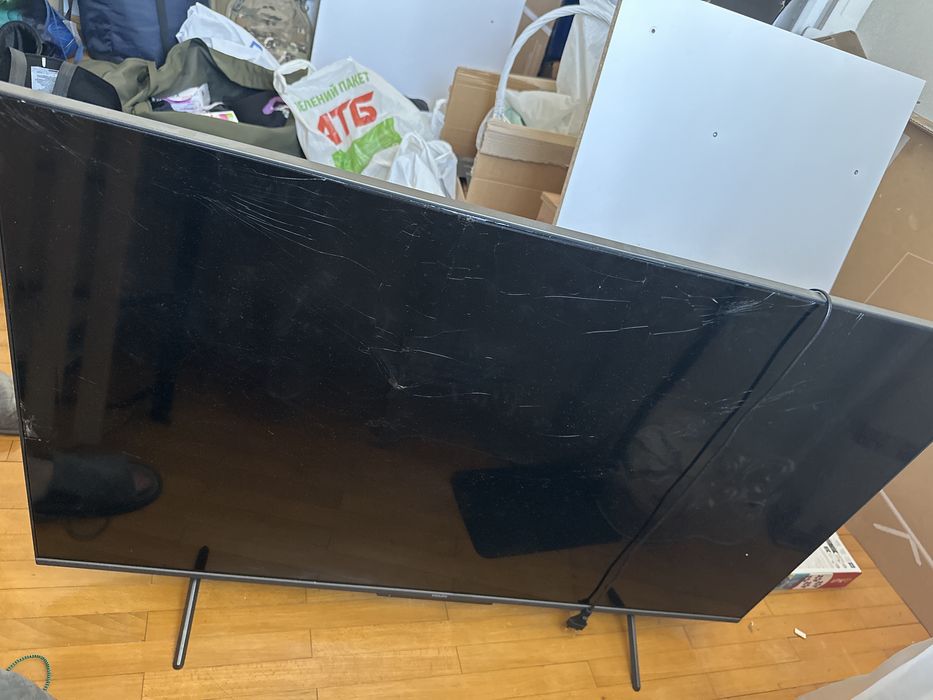 Телевізор Philips ambilight на запчастини