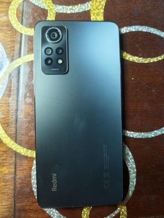Телефон Redmi note 12 pro
