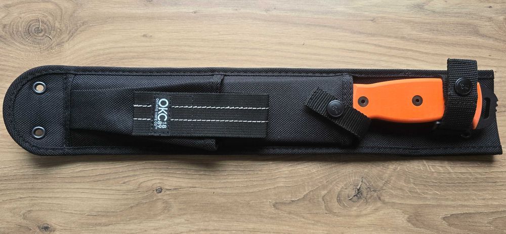 Ontario NS-7 Ranger Series