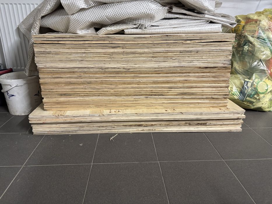 Plyty Sklejki 120x80/100x80