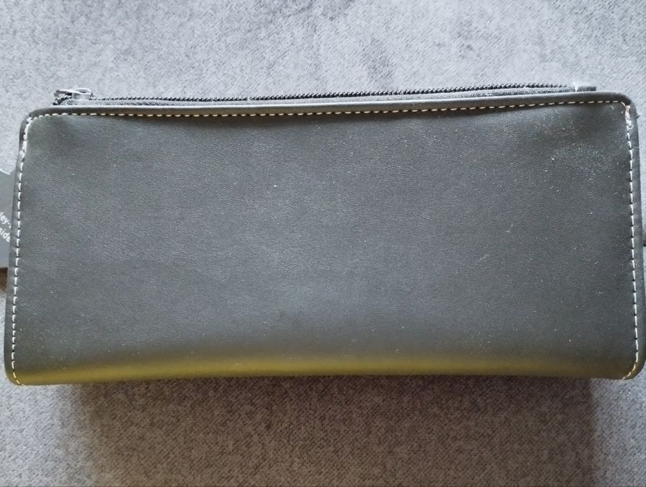 Etui na dokumenty Harley-Davidson (nowe)